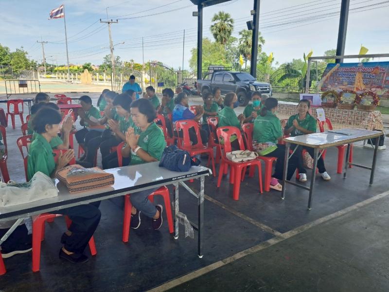 1. โครงการสนุกอ่าน สนุกคิด ประดิษฐ์สนุก